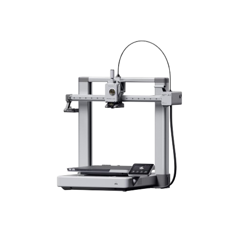 Bambu Lab A1 3D printer used for FDM 3D printing